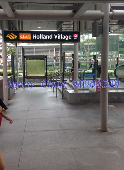 Blk 18A Holland Drive (Queenstown), HDB 3 Rooms #116790472